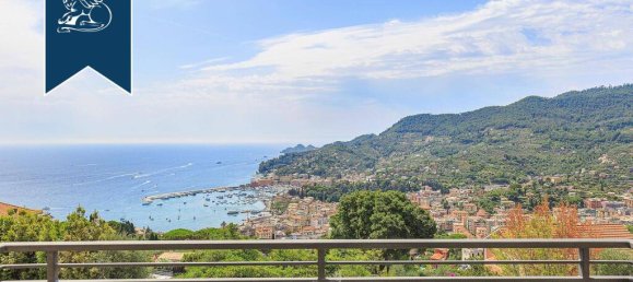 5 bedrooms Villa in Santa Margherita Ligure, Italy No. 381104 24