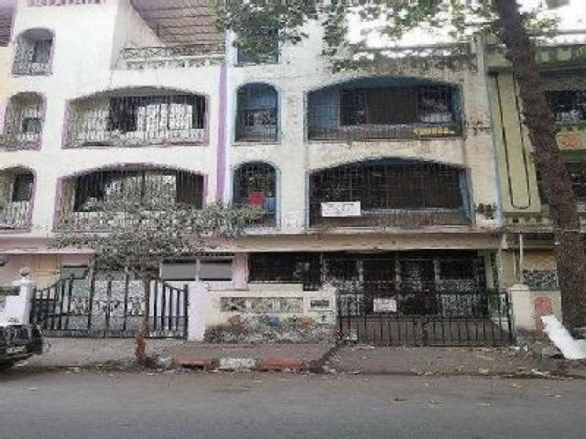 3 bedrooms House in Mumbai, India No. 62278