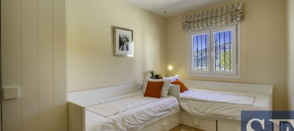 4 bedrooms Villa in Canillas De Albaida, Spain No. 183363 11