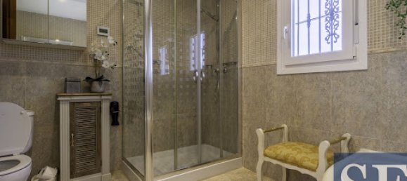 4 bedrooms Villa in Canillas De Albaida, Spain No. 183363 12