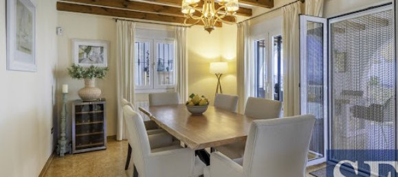 4 bedrooms Villa in Canillas De Albaida, Spain No. 183363 6