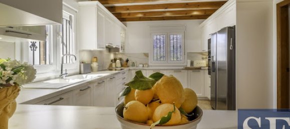 4 bedrooms Villa in Canillas De Albaida, Spain No. 183363 5