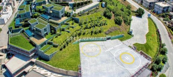 Villa 4+1 in Bodrum, Turkey No. 28266 11