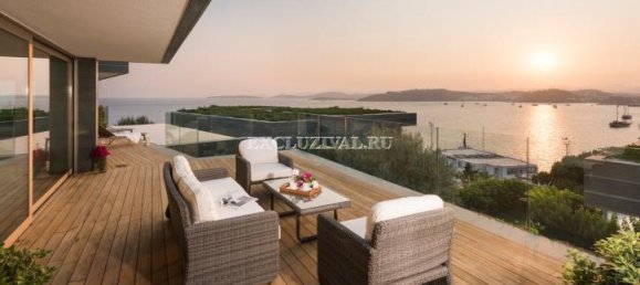 Villa 4+1 in Bodrum, Turkey No. 28266 4