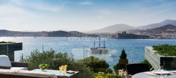 Villa 4+1 in Bodrum, Turkey No. 28266 6