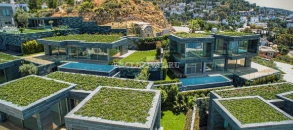 Villa 4+1 in Bodrum, Turkey No. 28266 14