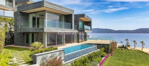 Villa 4+1 in Bodrum, Turkey No. 28266 20