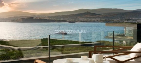 Villa 4+1 in Bodrum, Turkey No. 28266 10