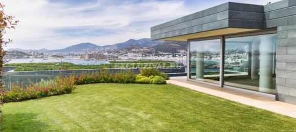 Villa 4+1 in Bodrum, Turkey No. 28266 19