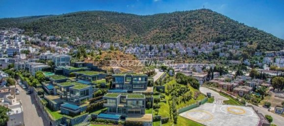 Villa 4+1 in Bodrum, Turkey No. 28266 13