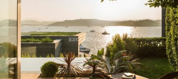 Villa 4+1 in Bodrum, Turkey No. 28266 12