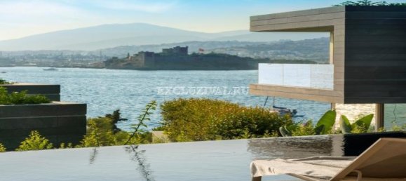 Villa 4+1 in Bodrum, Turkey No. 28266 2