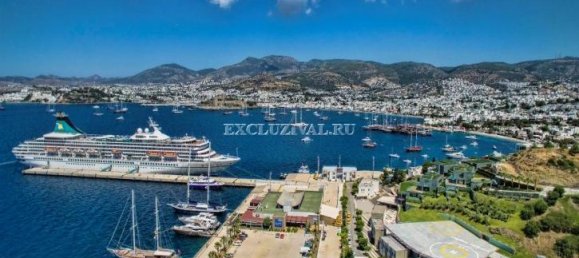 Villa 4+1 in Bodrum, Turkey No. 28266 16