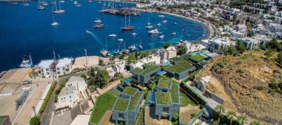 Villa 4+1 in Bodrum, Turkey No. 28266 15