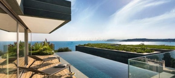 Villa 4+1 in Bodrum, Turkey No. 28266 7