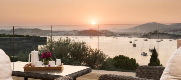 Villa 4+1 in Bodrum, Turkey No. 28266 8