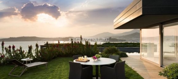 Villa 4+1 in Bodrum, Turkey No. 28266 5