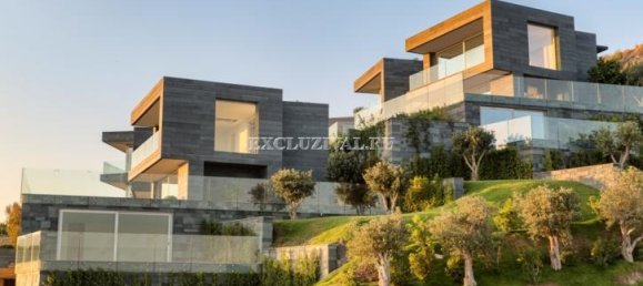 Villa 4+1 in Bodrum, Turkey No. 28266 21