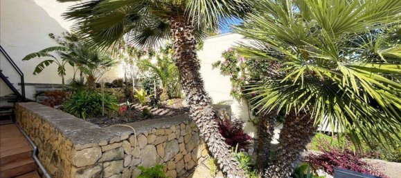 3 chambres Maison à Calpe, Spain No. 152204 12