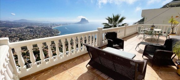 3 chambres Maison à Calpe, Spain No. 152204 40