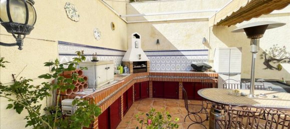 3 chambres Maison à Calpe, Spain No. 152204 16