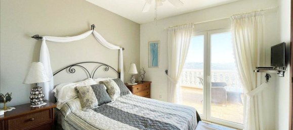 3 chambres Maison à Calpe, Spain No. 152204 33