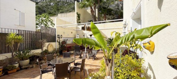 3 chambres Maison à Calpe, Spain No. 152204 13