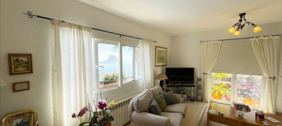 3 chambres Maison à Calpe, Spain No. 152204 24