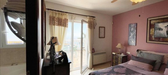 3 chambres Maison à Calpe, Spain No. 152204 36