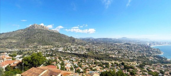 3 chambres Maison à Calpe, Spain No. 152204 8
