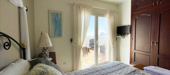 3 chambres Maison à Calpe, Spain No. 152204 32