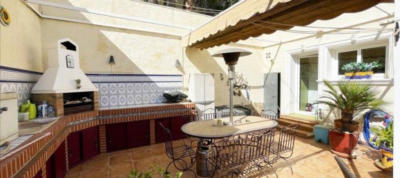 3 chambres Maison à Calpe, Spain No. 152204 17