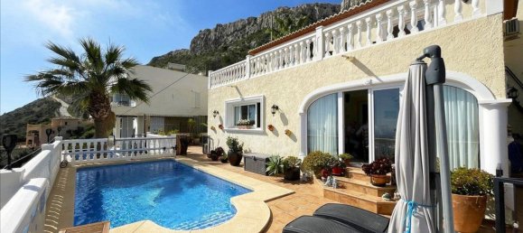 3 chambres Maison à Calpe, Spain No. 152204 4