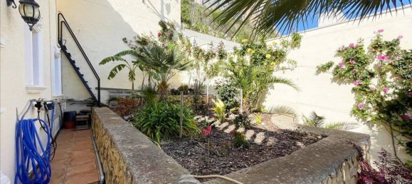 3 chambres Maison à Calpe, Spain No. 152204 11