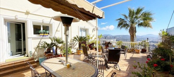 3 chambres Maison à Calpe, Spain No. 152204 18