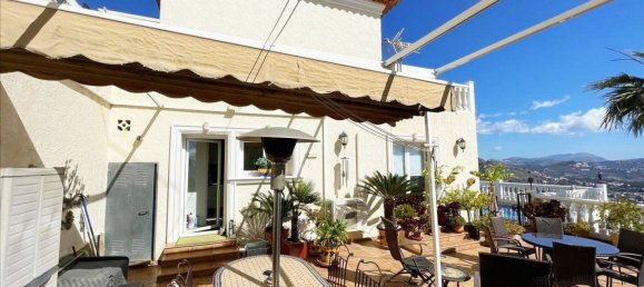 3 chambres Maison à Calpe, Spain No. 152204 19