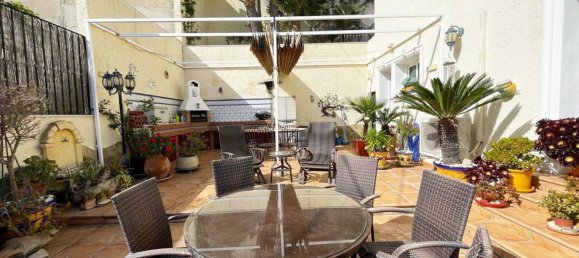 3 chambres Maison à Calpe, Spain No. 152204 14