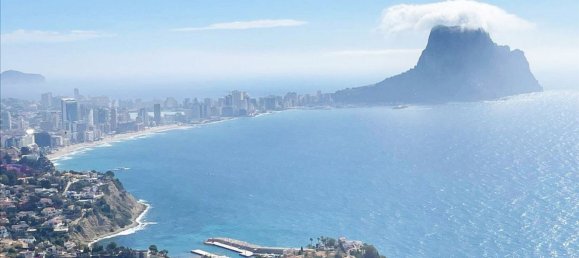 3 chambres Maison à Calpe, Spain No. 152204 7