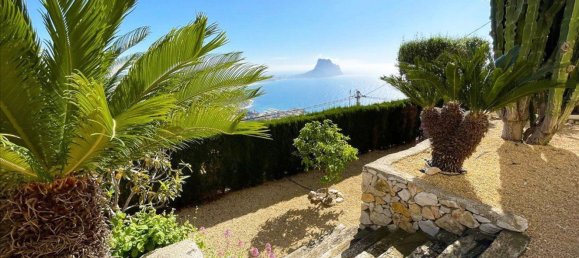 3 chambres Maison à Calpe, Spain No. 152204 3