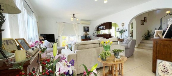 3 chambres Maison à Calpe, Spain No. 152204 22