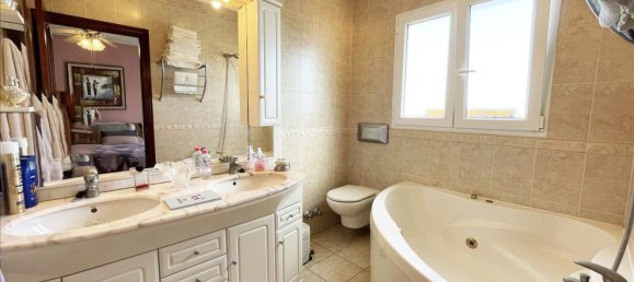 3 chambres Maison à Calpe, Spain No. 152204 38