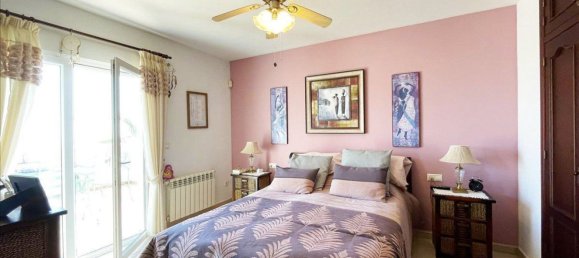 3 chambres Maison à Calpe, Spain No. 152204 35