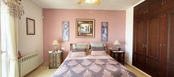 3 chambres Maison à Calpe, Spain No. 152204 37