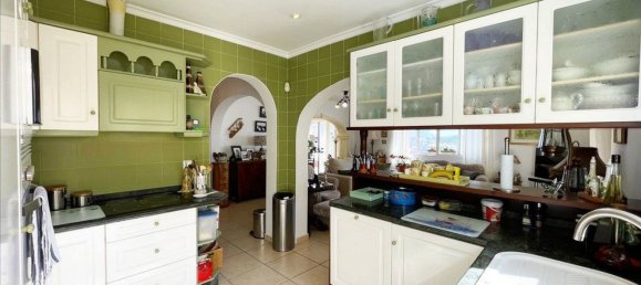 3 chambres Maison à Calpe, Spain No. 152204 27