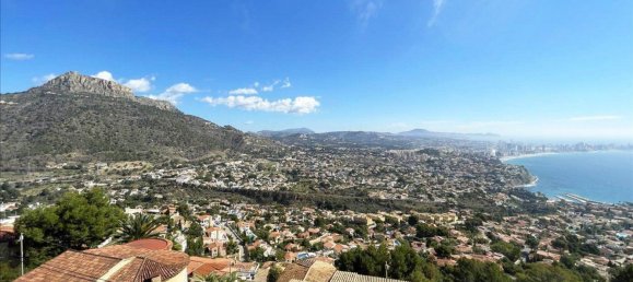 3 chambres Maison à Calpe, Spain No. 152204 9