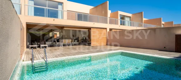 Casa T4 em Guia, Portugal N.º 116668 29