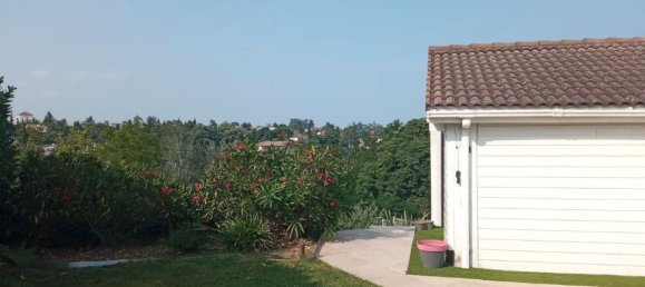 3 غرف نوم منزل في Chatuzange-le-Goubet, France رقم 317161 3