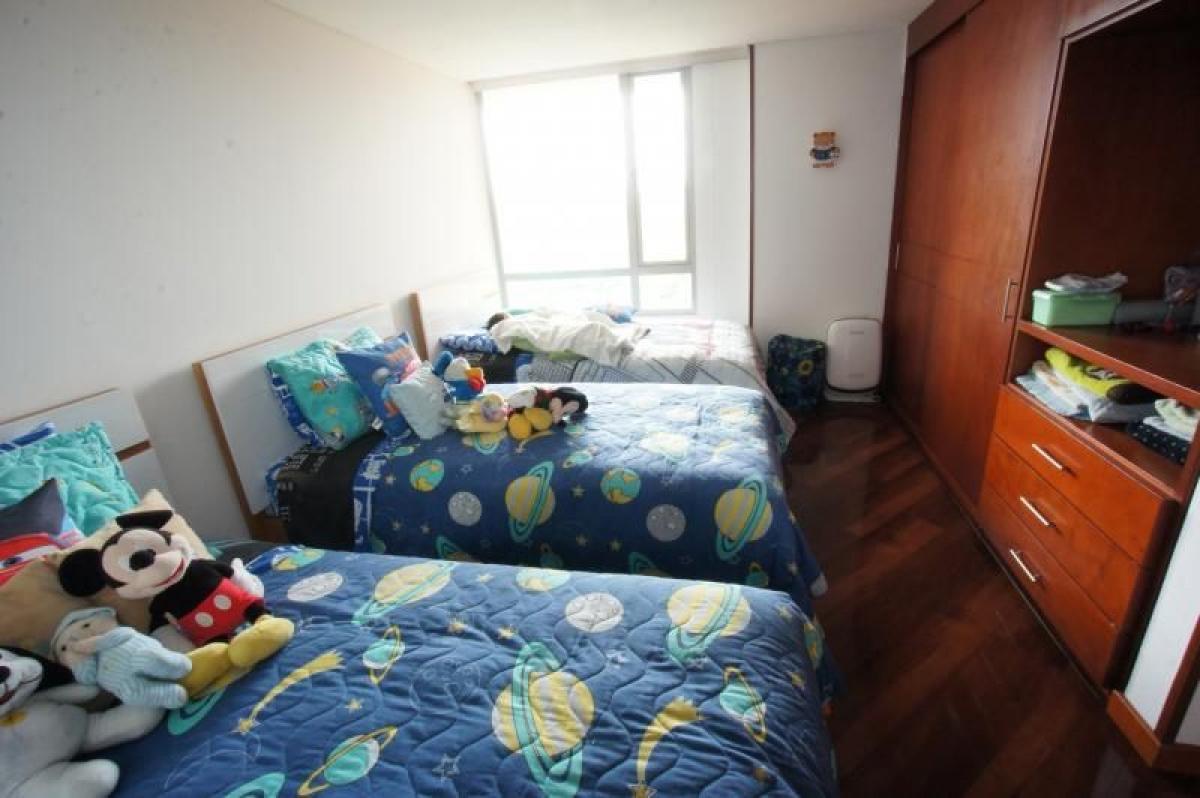 3 غرف نوم منزل في Bogota, Colombia رقم 9757