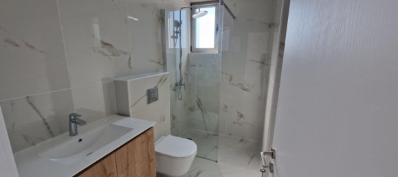 Квартира с 2 спальнями в Ларнака, Кипр № 21935 5