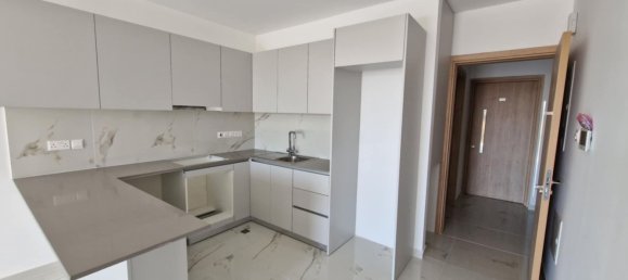 Квартира с 2 спальнями в Ларнака, Кипр № 21935 16